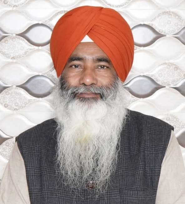 LABH SINGH GHTADA , BANUR  PUNJAB