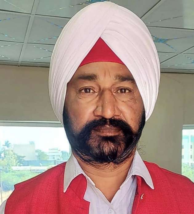 THAKUR SINGH BAWRI , HIGOLI  MAHARASHTRA