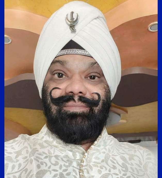 MAN SINGH RATHOD, RAJKOT GUJRAT