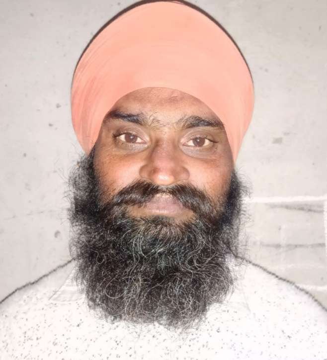 PARAN SINGH TILBITHIYA , GANGANAGAR RAJASTHAN