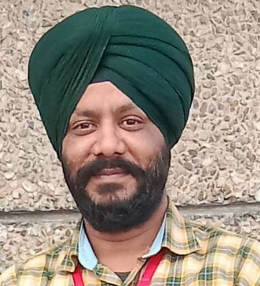 KAMAL SINGH TANK , ALORA JAMMU AND KASHMIR