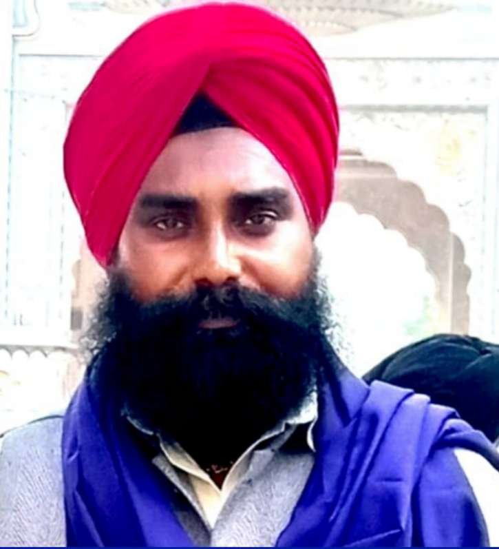 MALKIT SINGH , SAHARANPUR UTTAR PRADESH