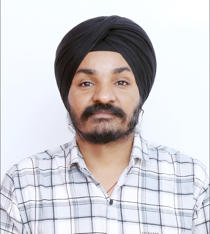 Adv AVTAR SINGH BAGGA MP STATE LEGAL ADVISOR